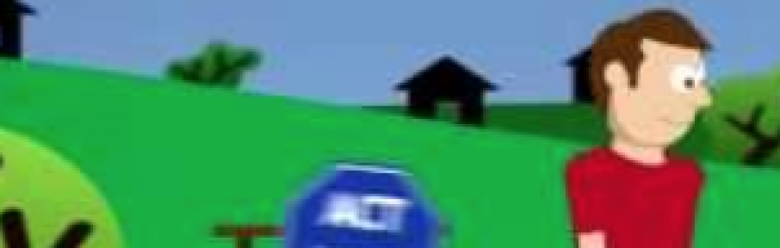 They Can Steal Your Identity!