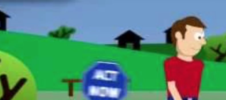 They Can Steal Your Identity!