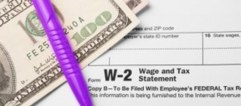 IRS May Shift Deadlines