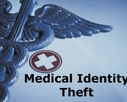 Medical Identity Theft
